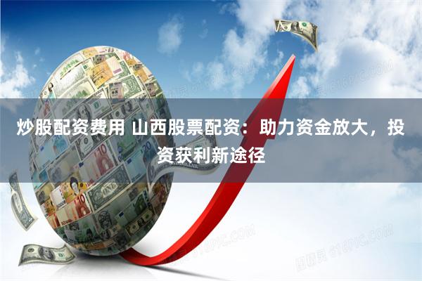 《掌柜配资》深度解构：杠杆游戏背后的风险与机遇